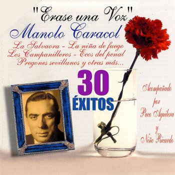 Manolo Caracol Soleares