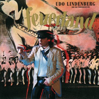 Udo Lindenberg & Das Panikorchester Eine Stadt (Billie's Bounce)