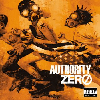 Authority Zero Revolution
