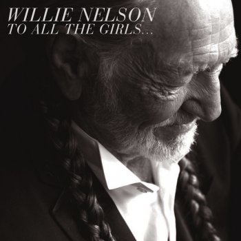 Willie Nelson feat. Emmylou Harris Dry Lightning