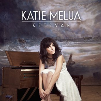 Katie Melua The Love I'm Frightened Of