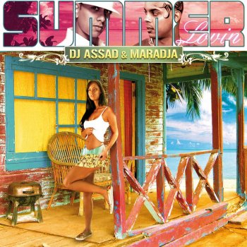 DJ Assad feat. Maradja Summer Lovin' (Radio Edit)