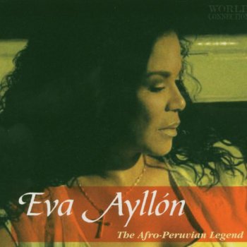 Eva Ayllon Negra Presuntuosa