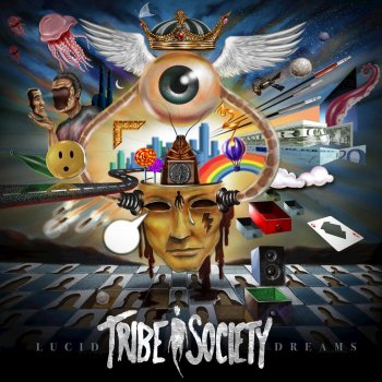 Tribe Society feat. Kiesza Pain Told Love