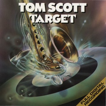 Tom Scott Target