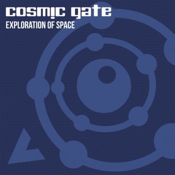 Cosmic Gate Exploration of Space - Club Remix