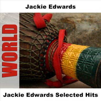 Jackie Edwards Girl You Are Mine