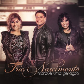 Trio Nascimento feat. Anderson Freire Infinito