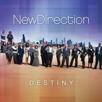 New Direction Mighty Is the Lord