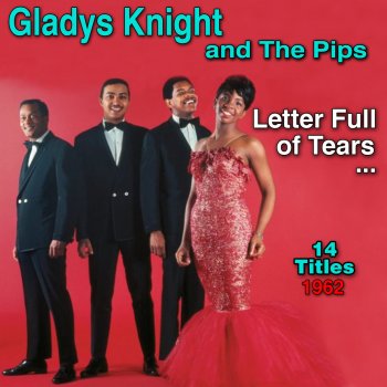 Gladys Knight & The Pips Morning Noon and Night