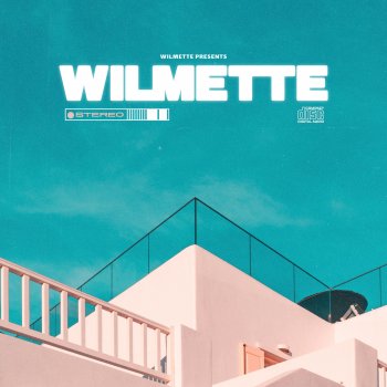 Wilmette All You Are is All You'll Ever Be