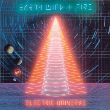 Earth, Wind & Fire We're Living in Our Own Time - Remastered