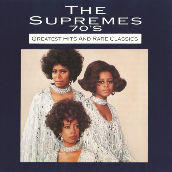 The Supremes I Had To Fall In Love