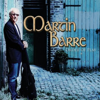 Martin Barre New Day Yesterday