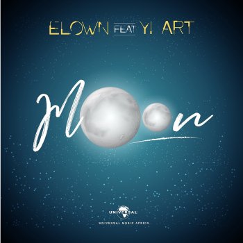 Elow'n Moon (feat. Yi-Art)