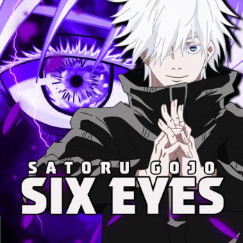 OPFuture Six Eyes - Satoru Gojo