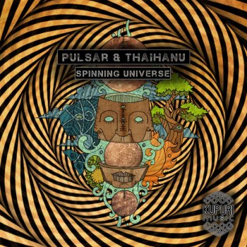 Digicult Twisted - Pulsar & Thaihanu Remix