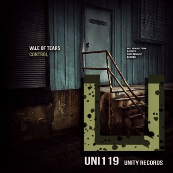 Vale Of Tears Control (D-Unity Remix)
