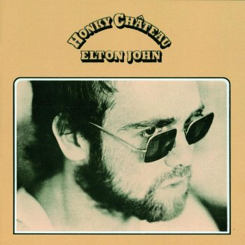 Elton John Rocket Man (I Think It's Going To Be a Long Long Time)