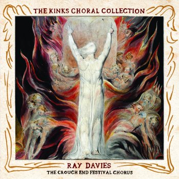Ray Davies Big Sky