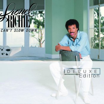 Lionel Richie Hello (Original Demo Version)