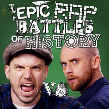 Epic Rap Battles of History Nice Peter vs EpicLLOYD 2