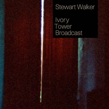 Stewart Walker Something I Can't Remember
