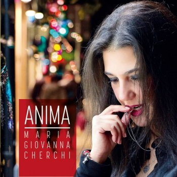 Maria Giovanna Cherchi Anima