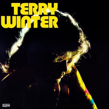 Terry Winter Please Leave Me Alone