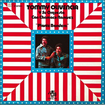Tommy Olivencia Y Su Orquesta A Mi Pai Chango