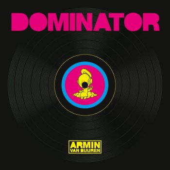 Armin van Buuren feat. Human Resource Dominator