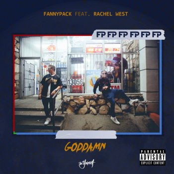 Fannypack Goddamn (Stephan Duy Extended Remix)