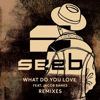 Seeb feat. Jacob Banks & Gramercy What Do You Love - Gramercy Remix