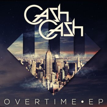 Cash Cash Hideaway (extended mix)