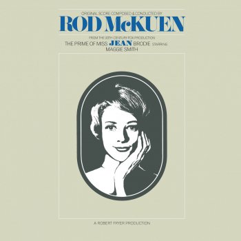 Rod McKuen The Ivy That Clings To the Wall / Bend Down and Touch Me