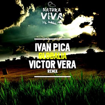 Ivan Pica Globalia - Original Mix