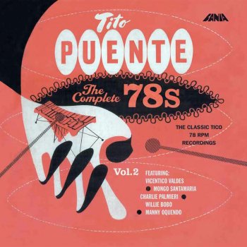 Tito Puente I Get A Kick Out Of You