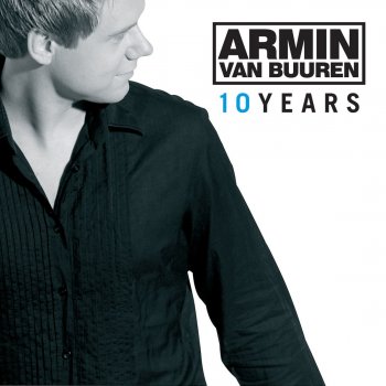 Armin van Buuren feat. Justine Suissa Wall of Sound (Airbase presents Parc remix)