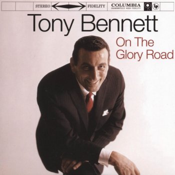 Tony Bennett Until I Met You - Remastered