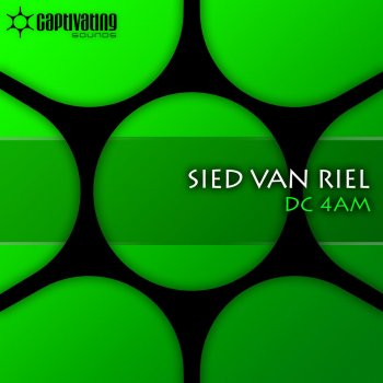 Sied Van Riel DC 4am - Original Mix