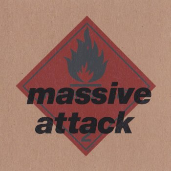 Massive Attack Blue Lines