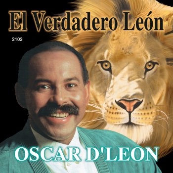 Oscar D'León Y Mi Negra Esta Cansa