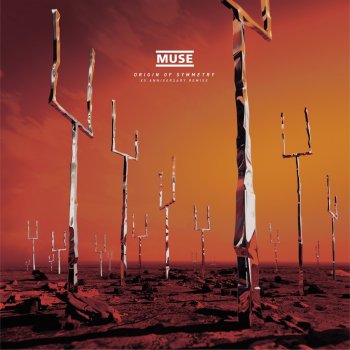 Muse Megalomania - XX Anniversary RemiXX