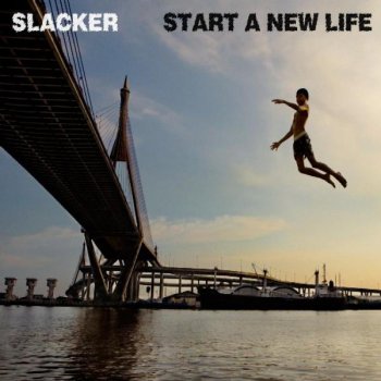 Slacker See The World - Finyl Tweek Djs Remix