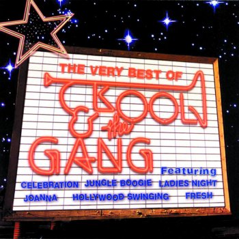 Kool & The Gang Straight Ahead