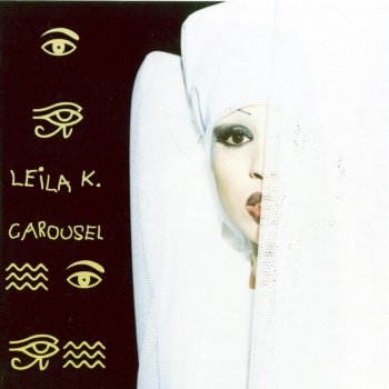 Leila K Open Sesame (Last Exit Remix)