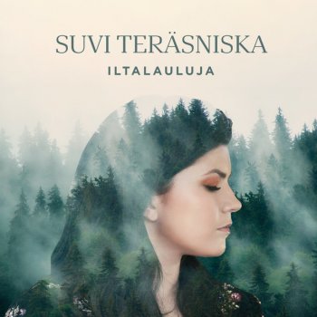 Suvi Teräsniska feat. Arttu Wiskari Sininen uni