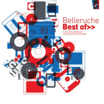 Belleruche Underfire - Acoustic
