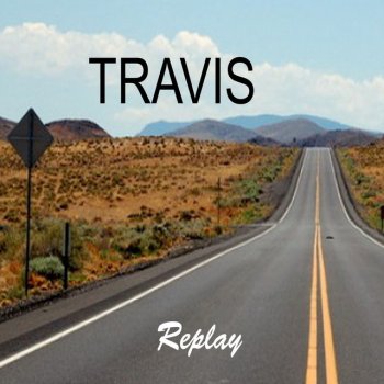 Travis Evolution