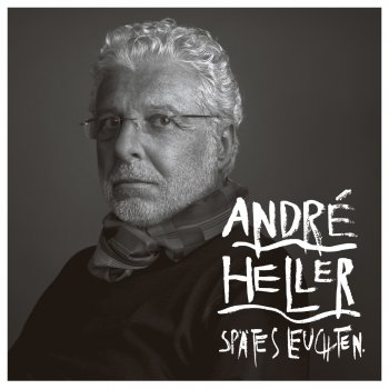 André Heller Heldenplatz